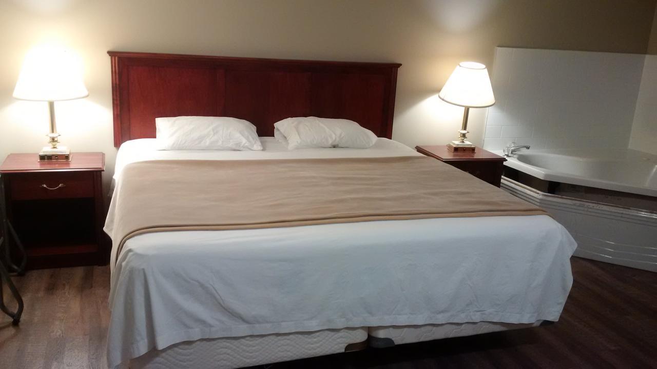 Mini-hôtel The Highlander Niagara Falls