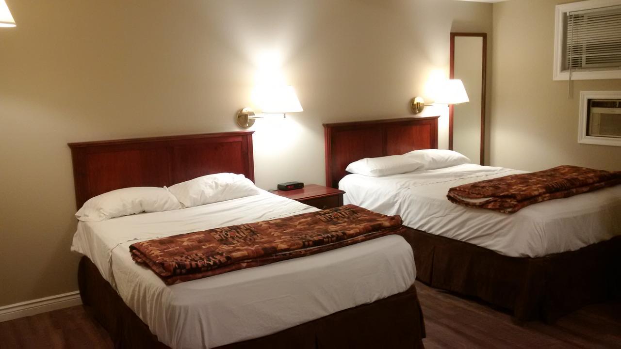 The Highlander Mini-hôtel Niagara Falls