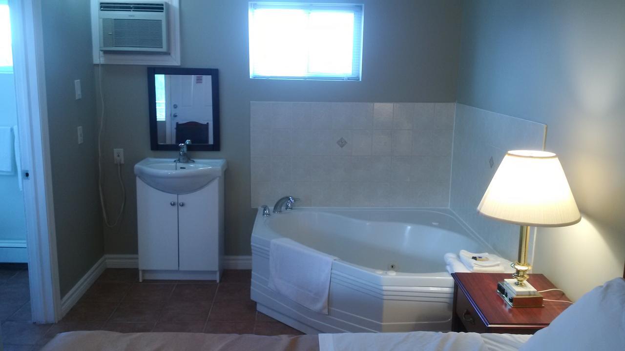 Mini-hôtel The Highlander Niagara Falls