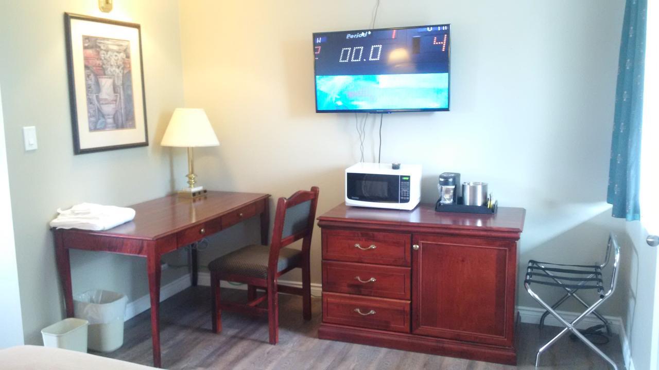 The Highlander Mini-hôtel 2*