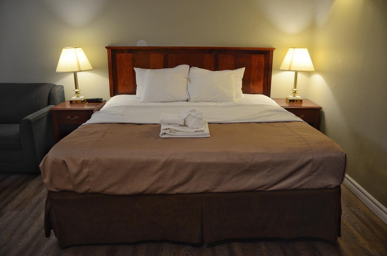 The Highlander Mini-hôtel Niagara Falls