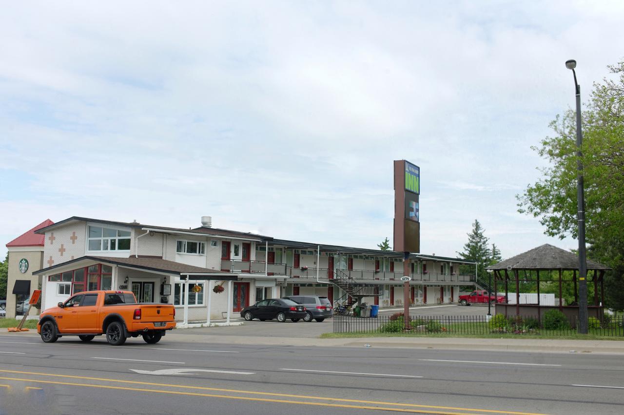 The Highlander Mini-hôtel