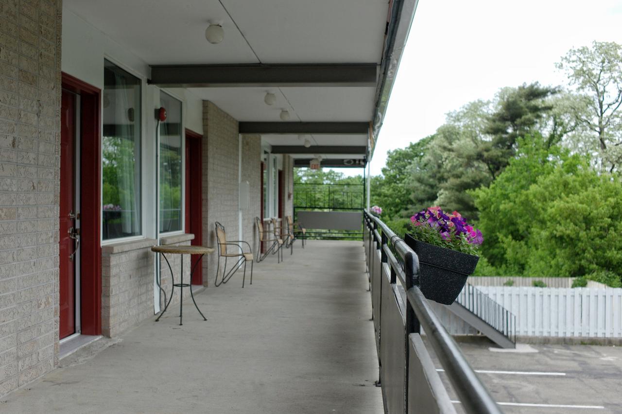 The Highlander Mini-hôtel Niagara Falls